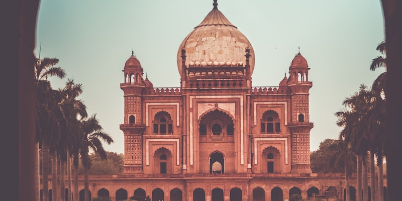 Can I file a case directly in the Supreme Court of India?