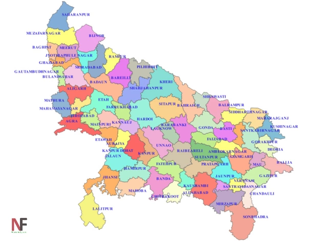 Uttar Pradesh: No slowing of infection, Jhansi sees fresh uptick?