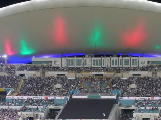 Asia Cup 2025 opening ceremony uncertain as UAE puts cricket first