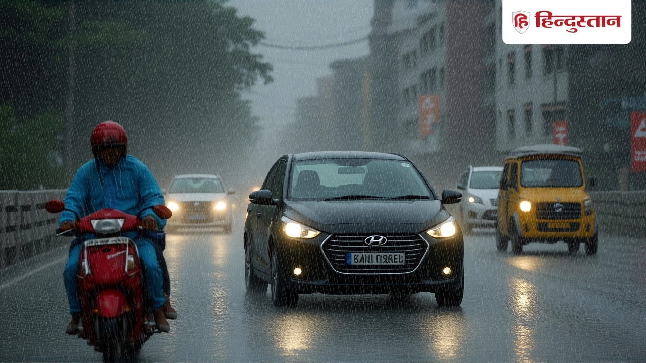 The Ripple Effect: When a Cyclone Crosses Borders