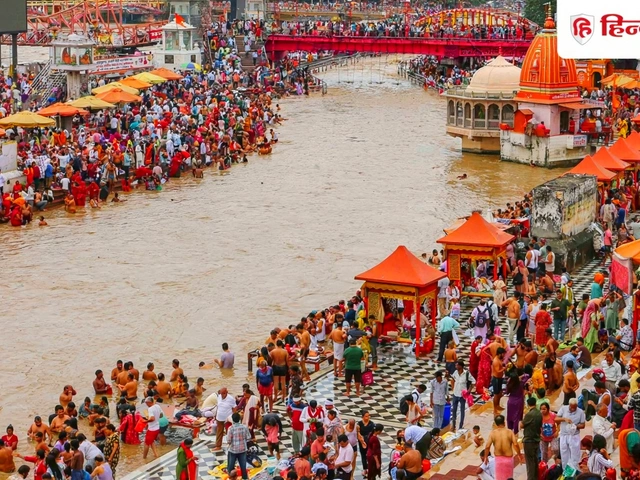 Vaishakha Amavasya 2025: Ancestor Rituals and Sacred Observances on April 27