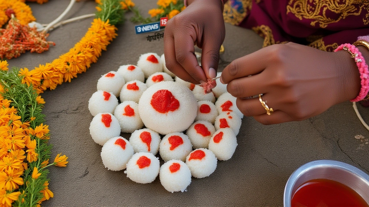 What’s Next? The Ripple Effect