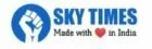SKYTIMES.in, SKY News, Space News, Astronomy News, Discoveries of space flights, and the science of Space Travel.​